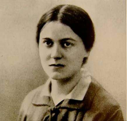 Öffnet externen Link in einem neuen Fenster Quelle: Pfarrei Hl. Edith Stein